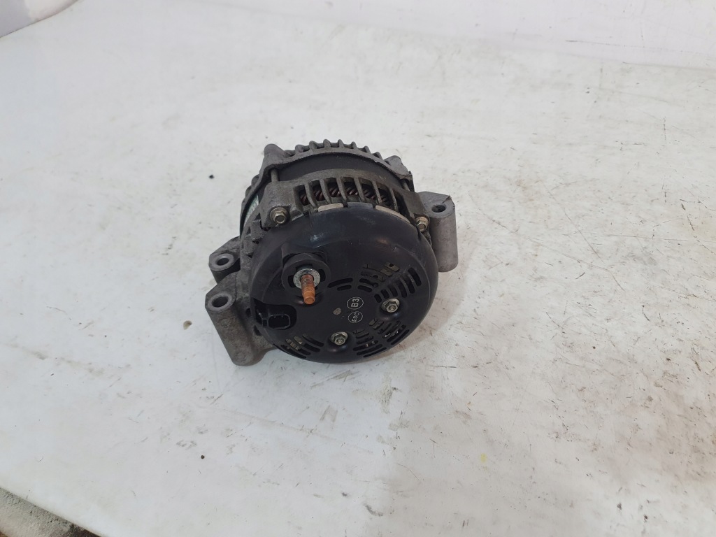 Dodge charger 2015- генератор 04801778ai Доставка