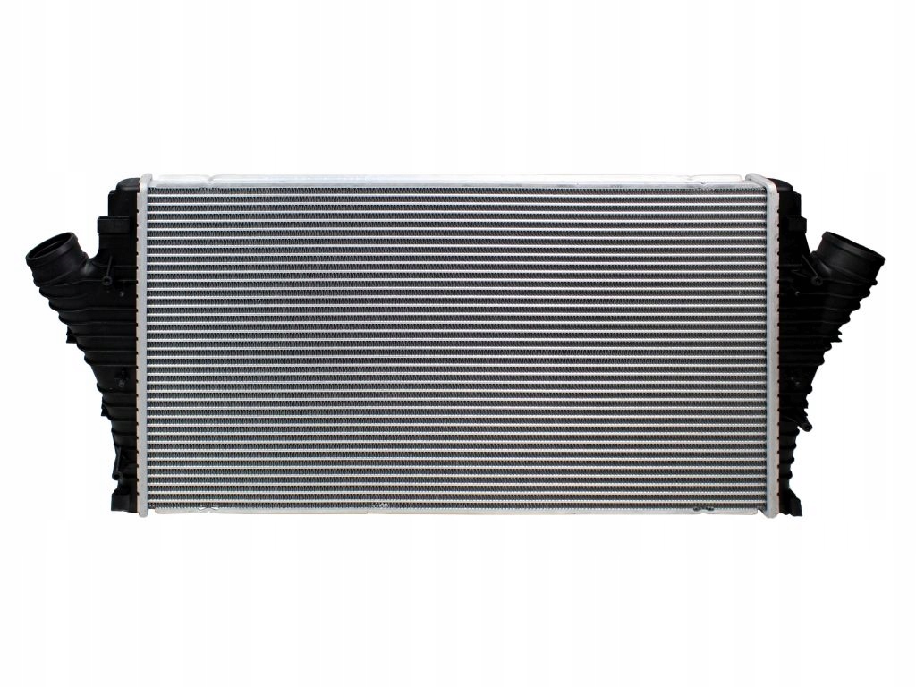 фото №16, Інтеркулер opel signum vectra c fiat croma cdti