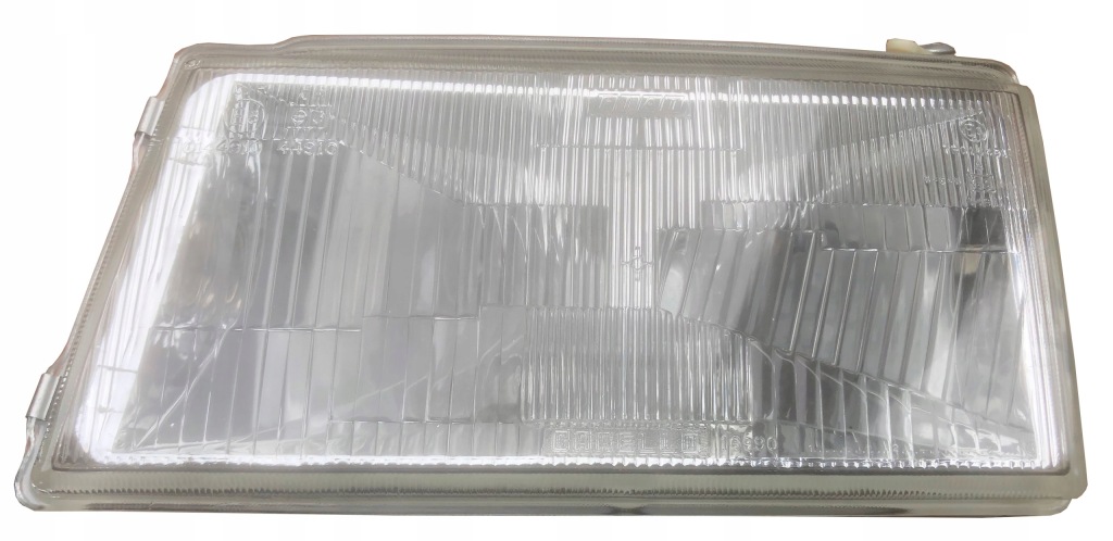 фото №1, Фара fiat uno 89- r2 левый оригинал 7642686