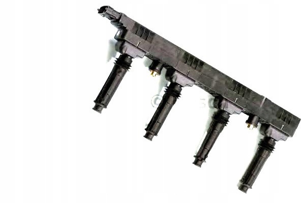 фото №1, Катушка зажигания bosch +gratisy