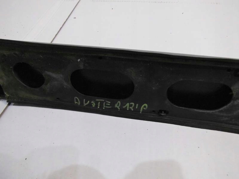 фото №5, Рейлинг рейлинги кровельные dacia duster