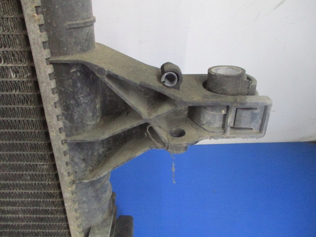 фото №10, Volvo s80 2.4 кондиционер радиатор wody 30645152 orygin