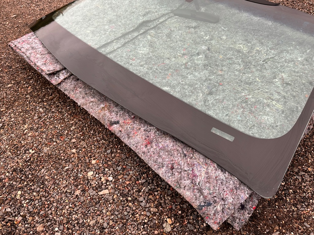 фото №9, Стекло лобовое перед передняя ford mustang 2010 - 2014