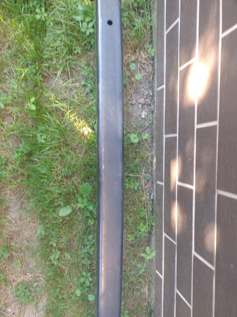 фото №9, Nissan qashqai j12 iii балка бампера передняя перед абсорбер