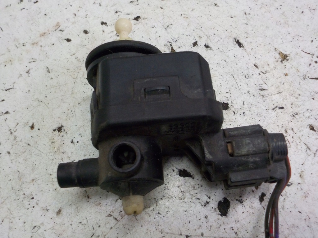 фото №1, Almera tino моторчик регулировки лампы
