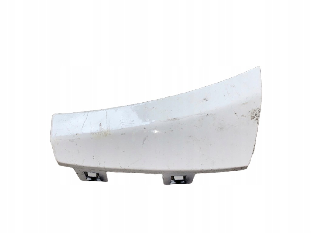 фото №1, Mercedes w205 amg lift молдинг бампера правая