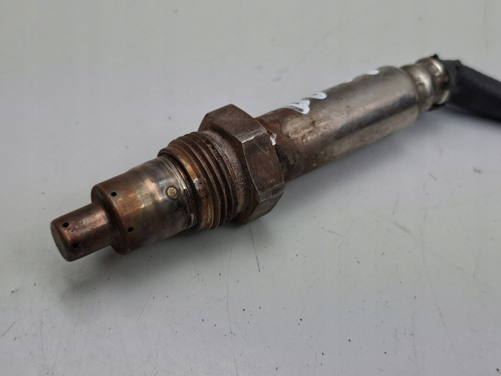 Mercedes-benz gle w166 - c292 2016 датчик лямбда-зонд Оригинал