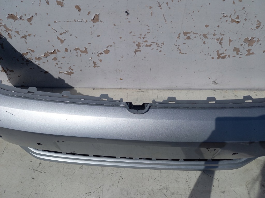 фото №10, Бампер перед vw touran ii 5ta805915e 4xpdc