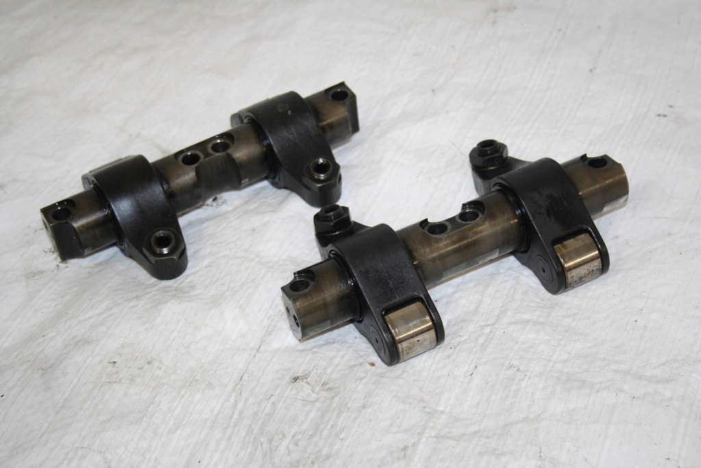 фото №6, Vw caddy 1.9 tdi вал штовхач 038443d