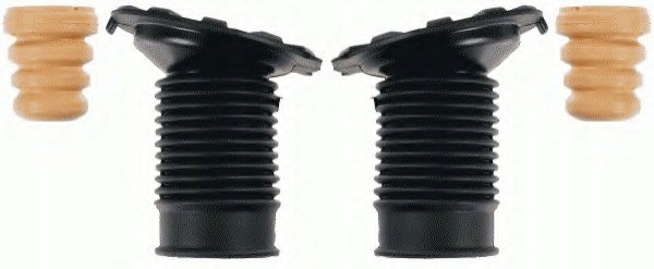 фото №1, Sachs 900 155 набір захисту пилозахисний, амортизатор