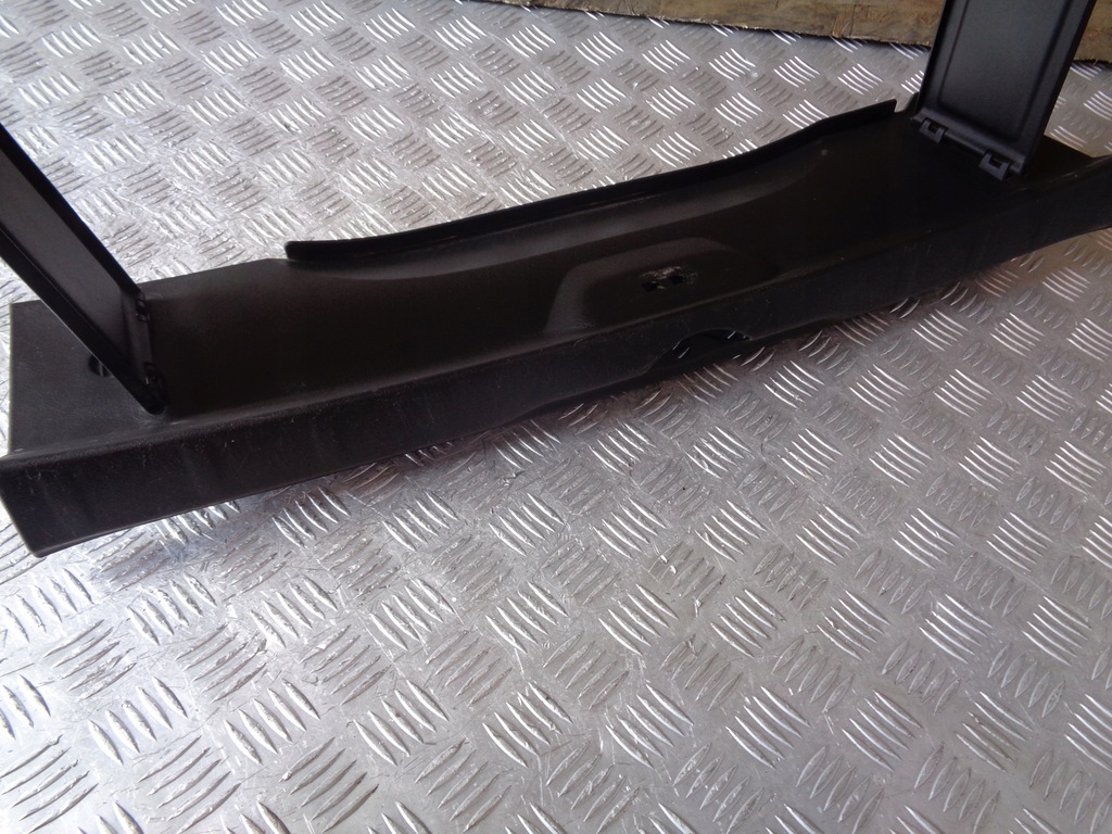 фото №6, Защита поперечина заднего hb 5d citroen c4 i 2004-