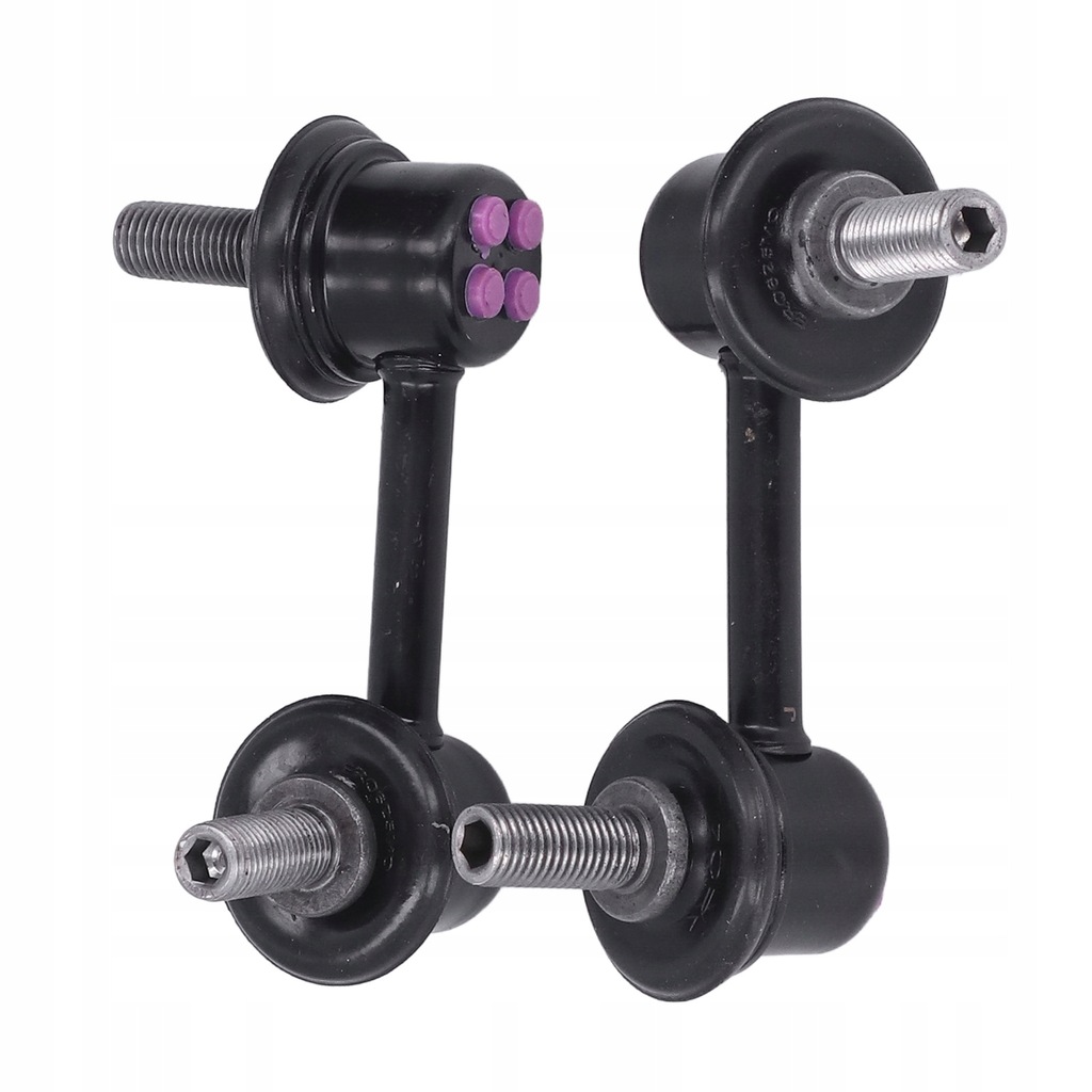 фото №9, 2 szt. з'єднувачі стабілізатора передній