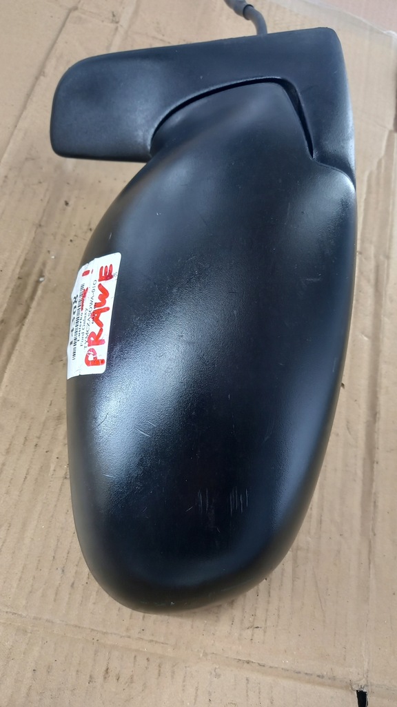 фото №1, Дзеркало праве ford galaxy 14368