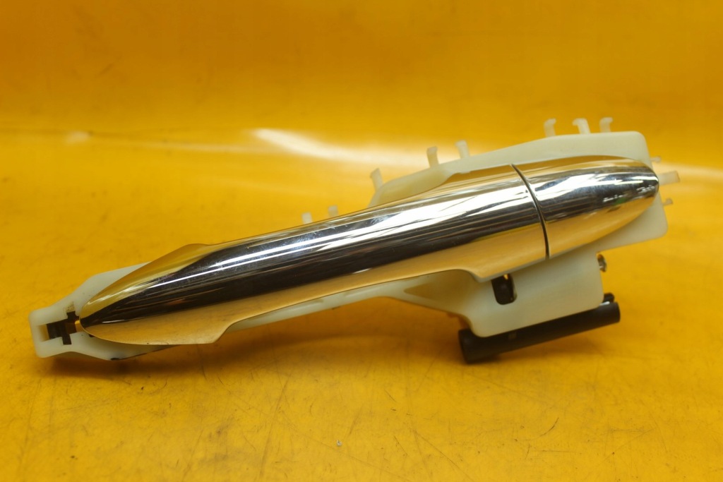 фото №1, Ручка наружная правый задняя kia picanto ii хром 82665-1y000