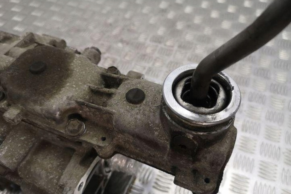 фото №8, Коробка передач передач suzuki grand vitara ii jt, te, td 6400436 1.9l дизель