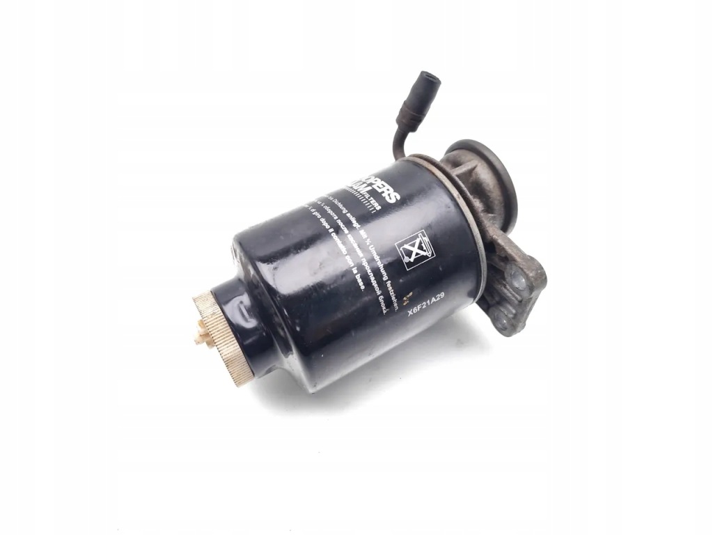 Купить Mercedes-benz m-class корпус фильтра топлива ml 280 cdi 4-matic дизель 2007