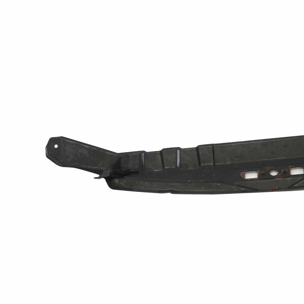 фото №14, Mercedes w901 захист поперечина передній a9018800103