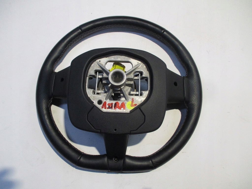 фото №8, Воздуховод opel astra l 6