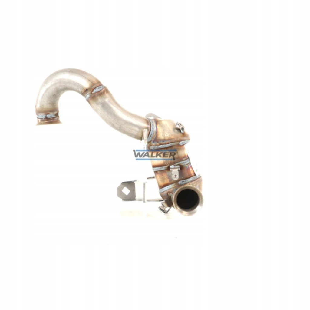 фото №2, Каталізатор walker