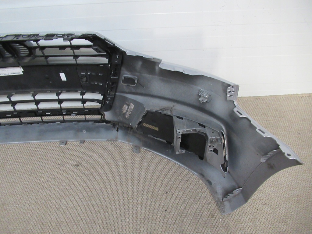 фото №6, Бампер audi a4 b9 8w оригінал "bardzo гарний"