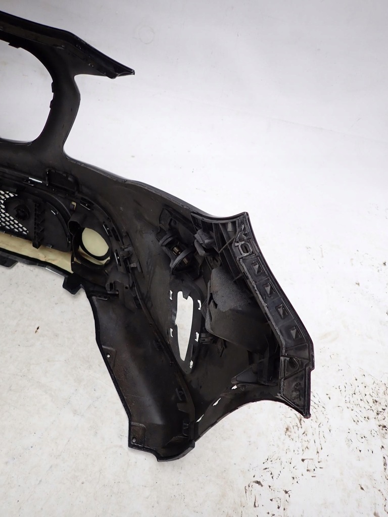 фото №10, Mercedes gla i 1 x156 13-16 бампер перед передний sprysk pdc