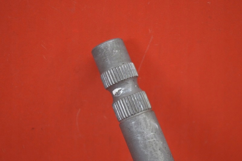 Трансмісія рейка рульова eu 45510-02430 toyota corolla e21 1.5 vvti 125 km в Україні