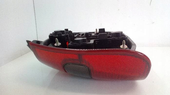 фото №6, Лампа правая лампа задняя skoda felicia i