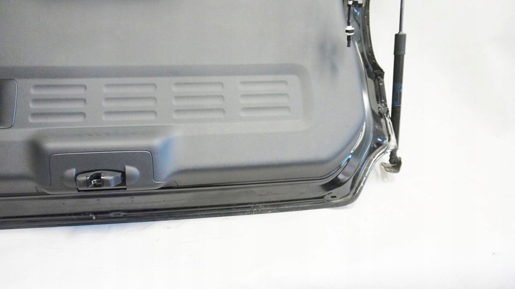 фото №13, Крышка багажника багажника citroen c3 aircross kvg камера