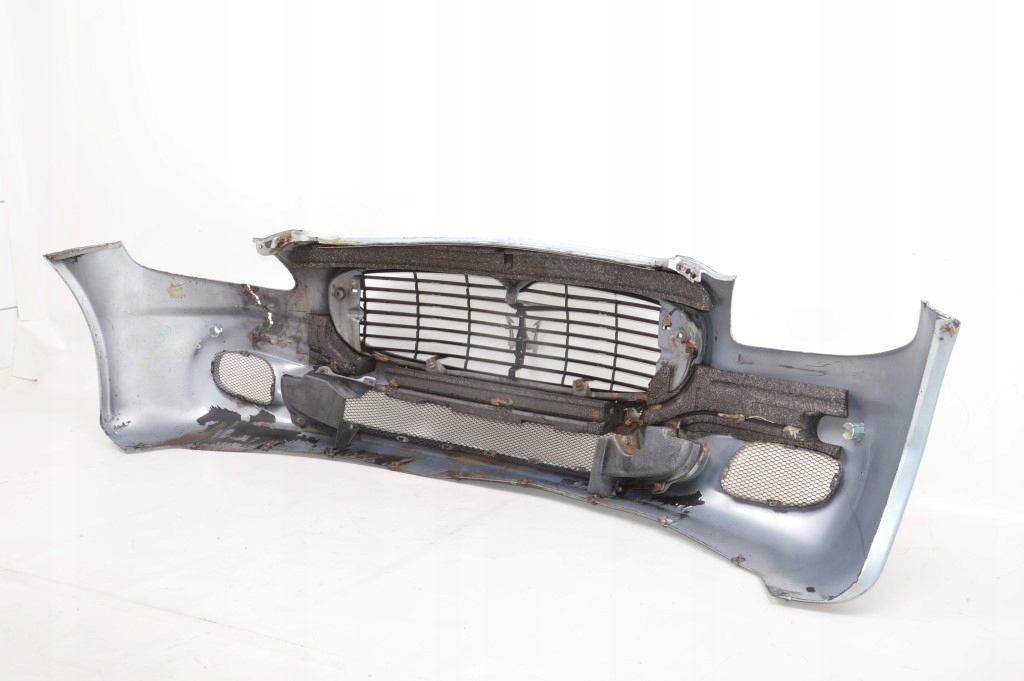 фото №14, Maserati quattroporte m139 4.2 бампер перед