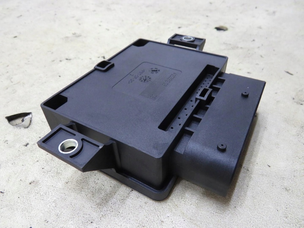 фото №5, Блок управления тормоза ручного bmw 6 f06 f12 f13 6854856