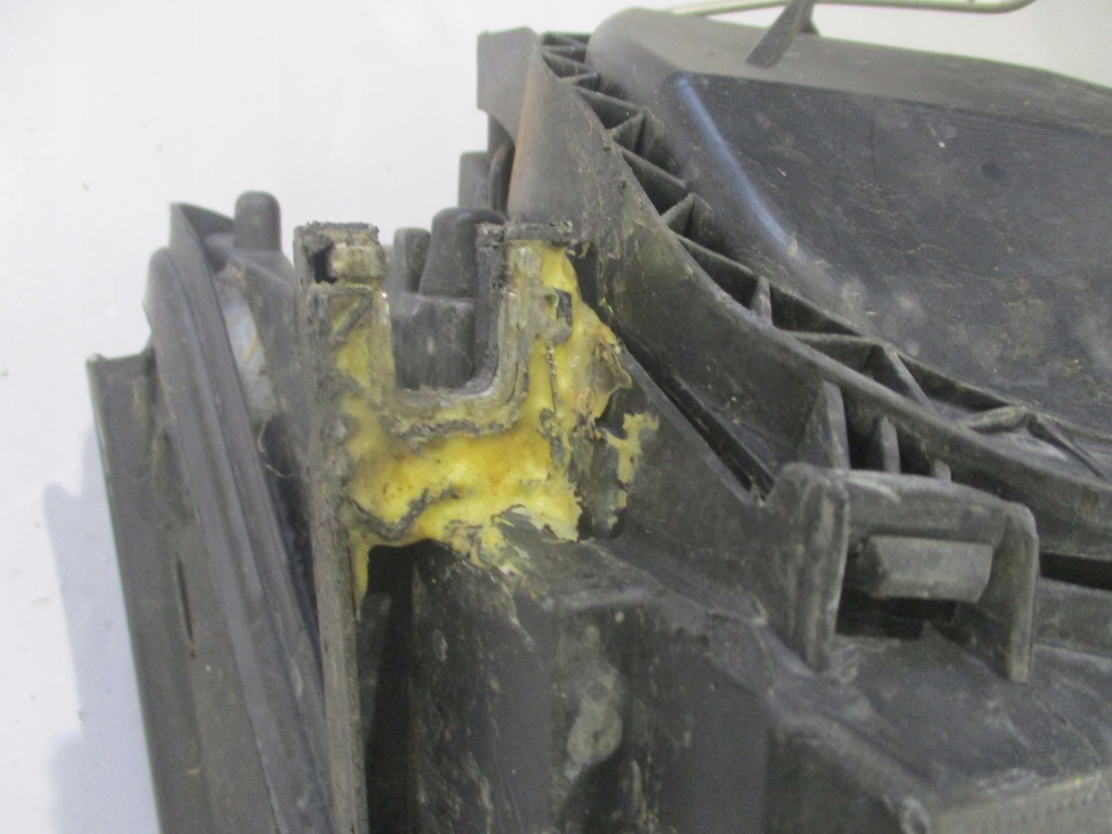 Лампа фара левый audi tt 8j ii оригинал Киев