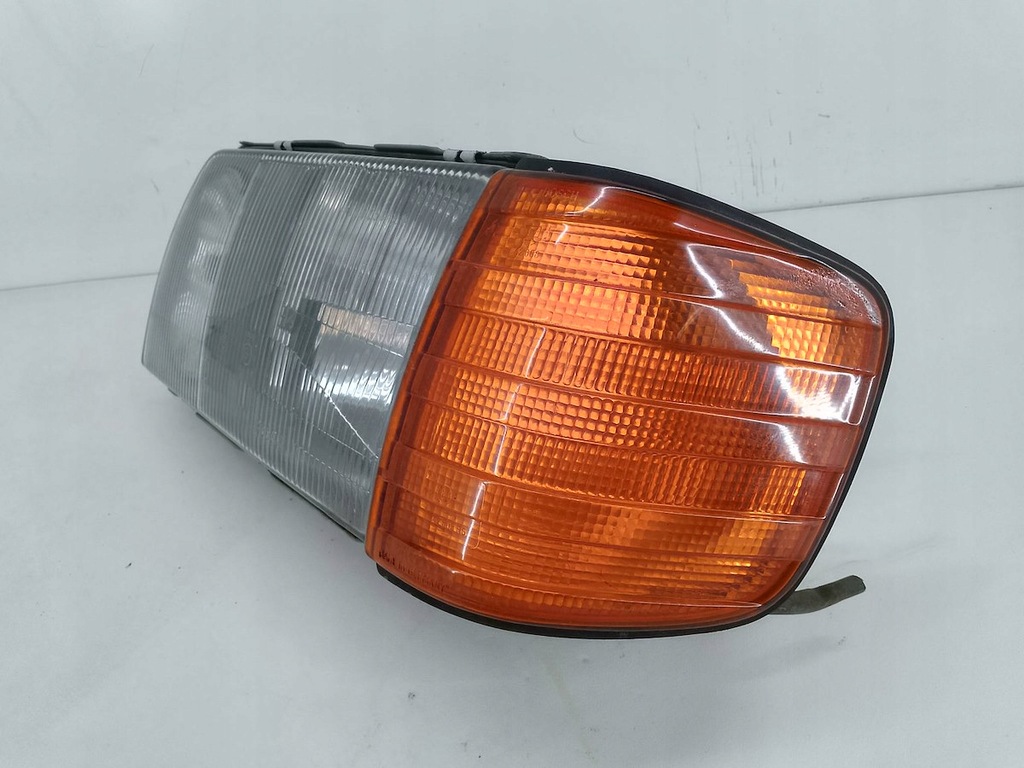 фото №8, Лампа перед ліва mercedes-benz w126 79-91 1305235091