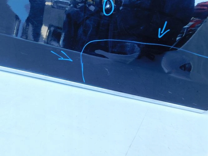 фото №6, Mercedes w212 e-klasa 09- дверь правое передние