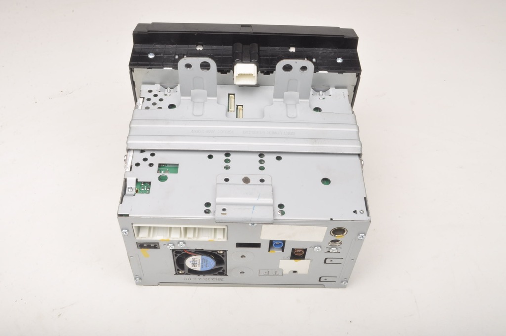 фото №5, Kia optima iii радио навигация 96560-4u000ec5