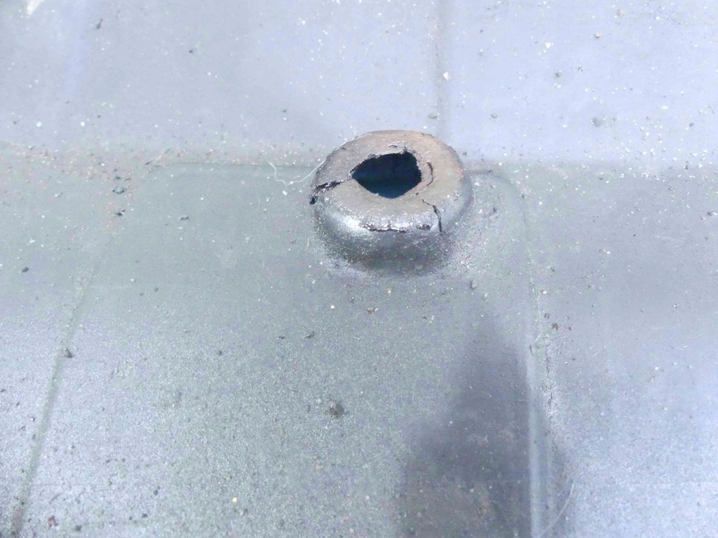 фото №8, Захист двигуна нижня hyundai tucson 2.0 crdi 04-09