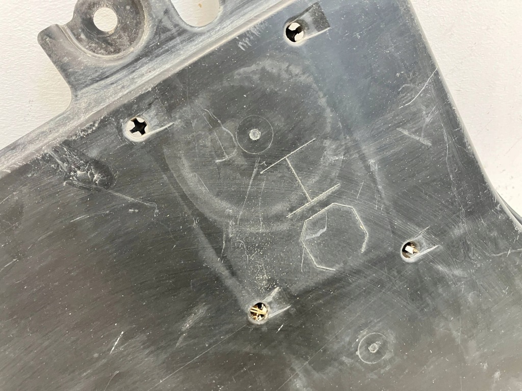 фото №3, Rav4 v защита подвеска