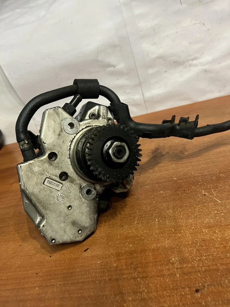 Насос бака пального mercedes-benz r w251, v251 d2641 бензиновий 2006 Зі Шроту