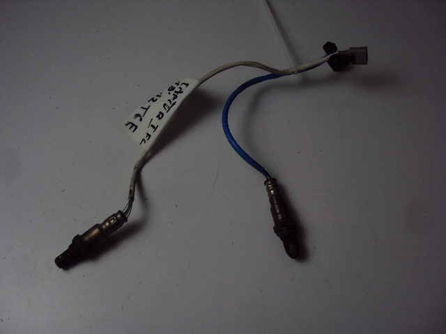 фото №1, Датчики лямбда-зонд renault captur i 1.2 tce fl 17-