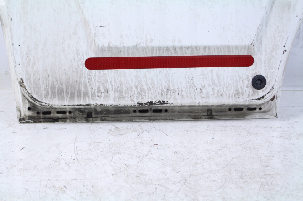 Двері лівий перед ford transit 00r. без  іржа Недорого