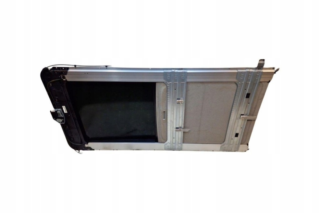 фото №14, Люк nissan x-trail t31 91295jg010 2.0l дизель 110kw 2009