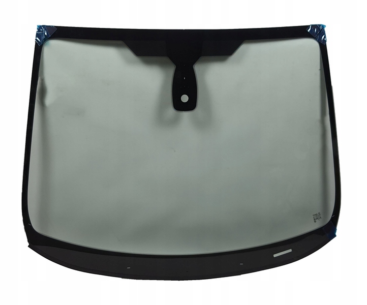 Купити Скло лобове передня ford fiesta 2012-17 датчик