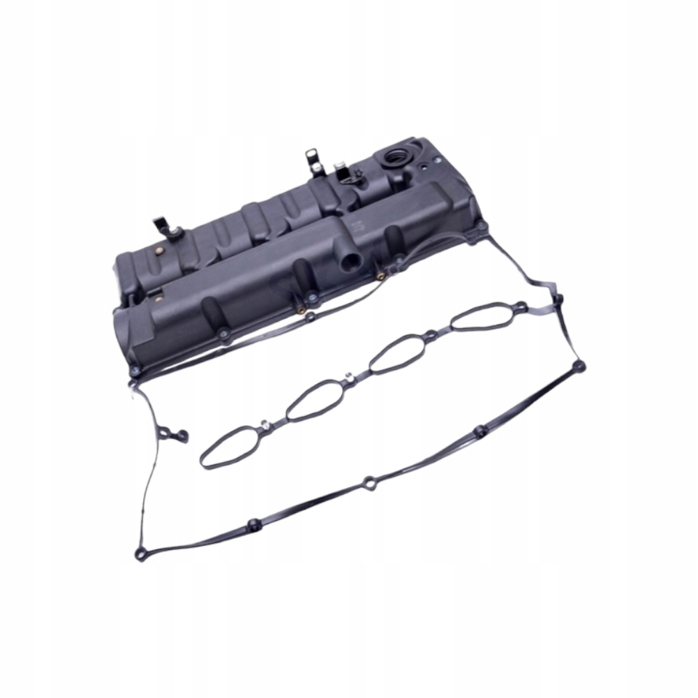 фото №15, Кришка клапанів skv 48skv040 224104a401 kia sorento i