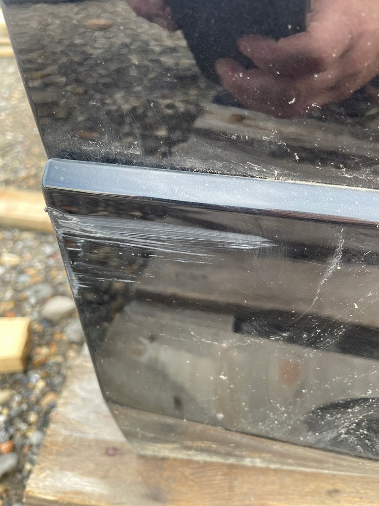 фото №7, Двері ліва передні volkswagen tiguan 5na лівий перед