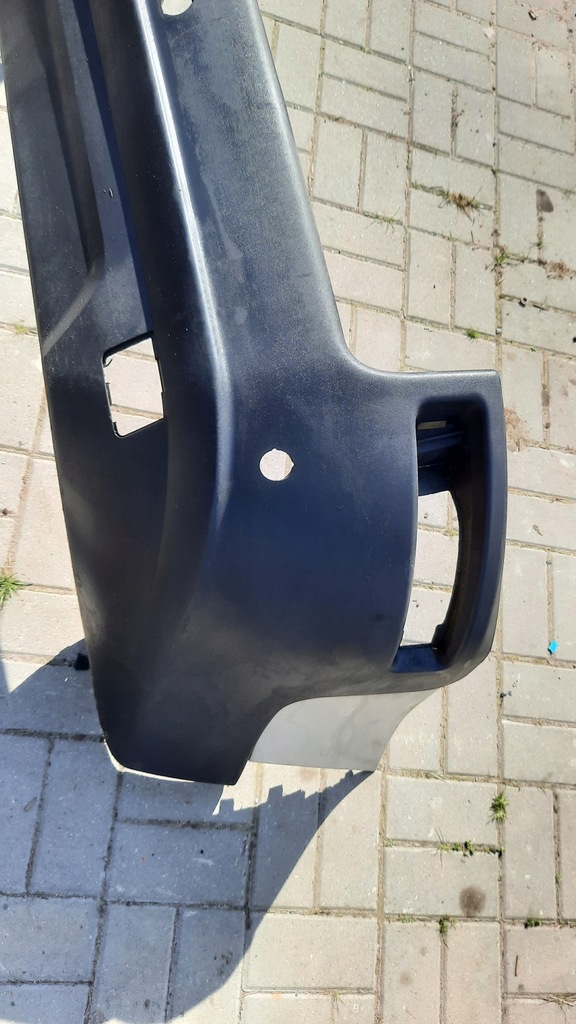 фото №6, Бампер задняя задний pdc volvo xc90 i 08620599