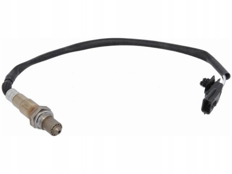 фото №1, Датчик лямбда-зонд renault twingo ii 1.6 08-14 wind 1.6 10- laguna iii 2.0 07-15