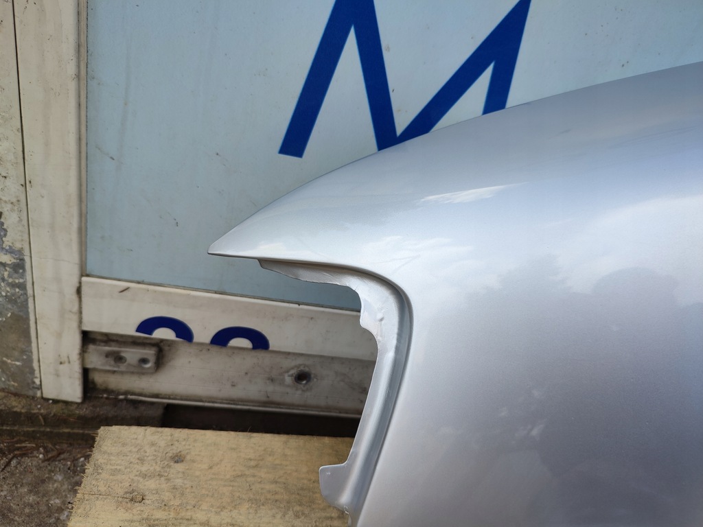 фото №7, Крыло левый volkswagen passat b5 przedlift la7w