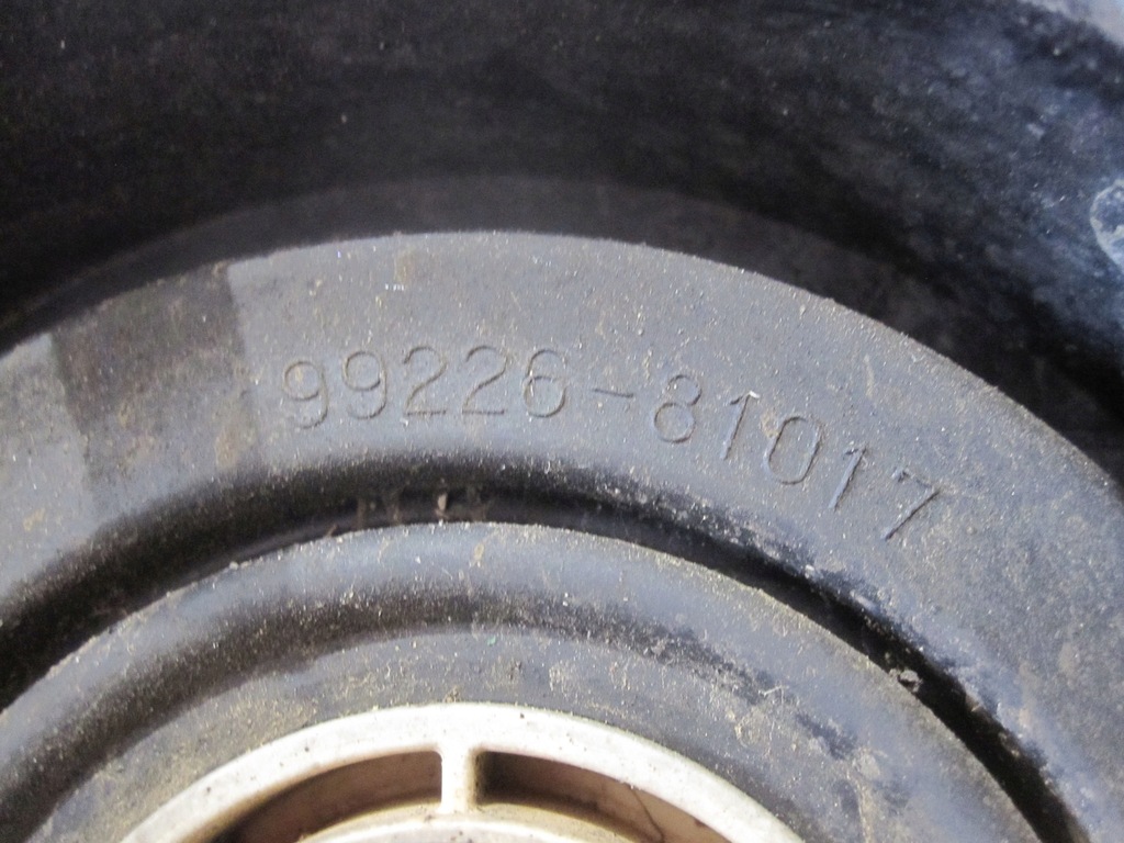 фото №7, Mazda 6 ii gh 07r лампа ліва перед 99226-81017 anglik