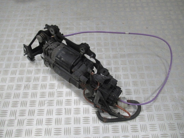 фото №1, Компресор насос підвіска audi a8 d4 4h0616005c