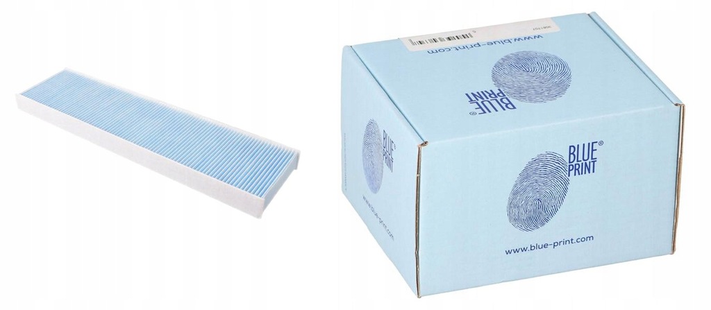 фото №15, Blue print adb112508 фильтр, вентиляция пространство пассажирский