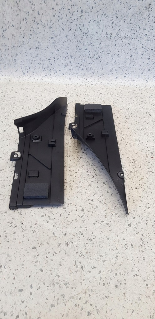 фото №2, Захист багажника пара alfa romeo 159 kombi